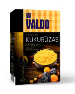 Valdo ātri vārāmās kukurūzas pārslas 500 g